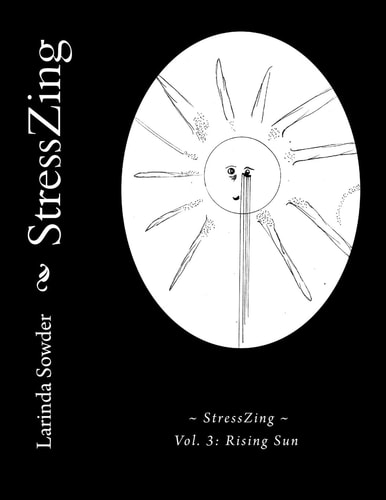 StressZing Rising Sun