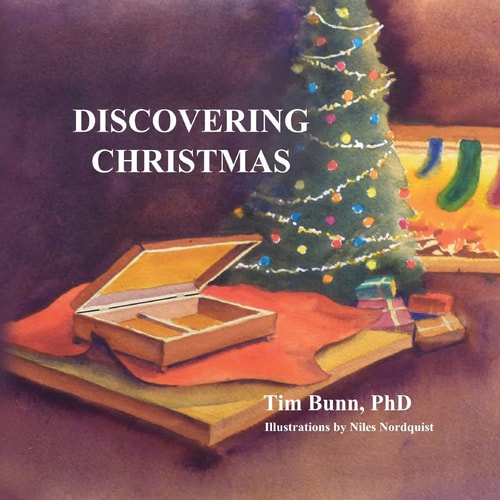 Discovering Christmas