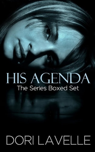 His Agenda Books 1-3 Series Boxed Set