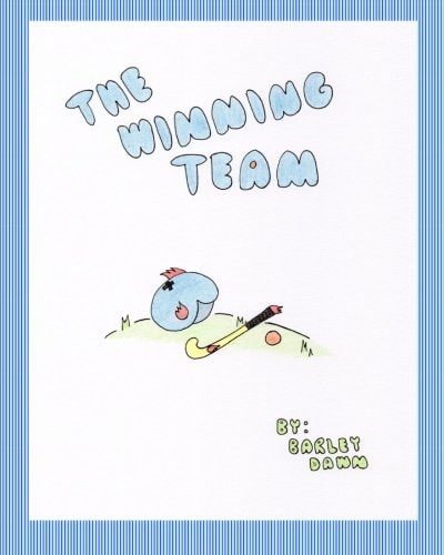 The Winning Team