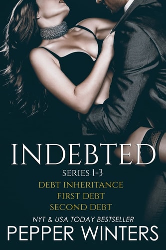 Indebted Series 1-3 Debt Inheritance, First Debt, Second Debt
