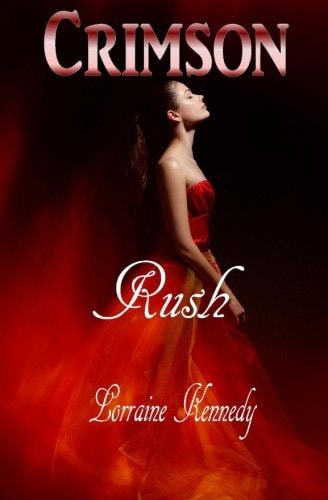 Crimson Rush A Vampire Romance