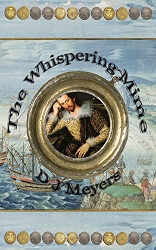 The Whispering Mime