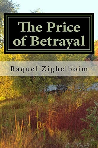 The Price of Betrayal