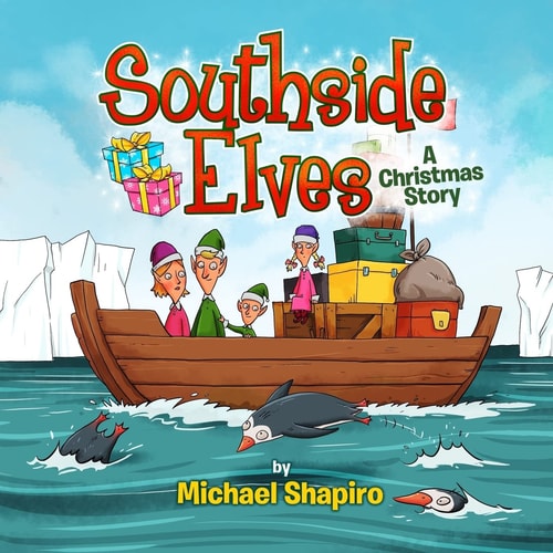 Southside Elves A Christmas Story