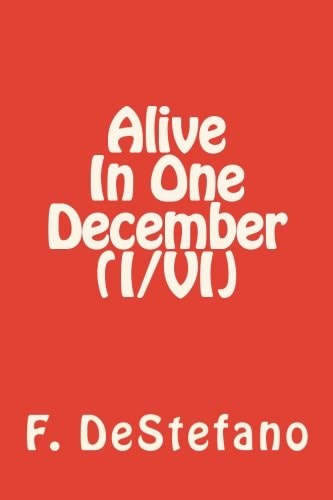 Alive In One December (I/VI)