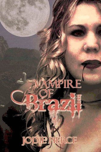 Vampire of Brazil