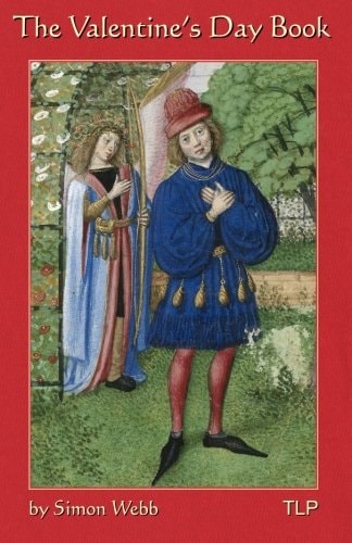 The Valentine's Day Book