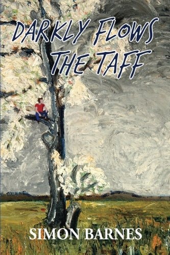 Darkly Flows the Taff