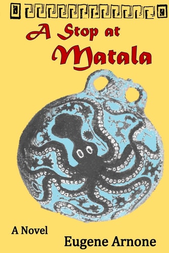 A Stop At Matala