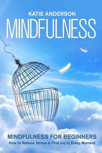 Mindfulness Mindfulness for Beginners: How to Relieve Stress and Find Joy in Every Moment