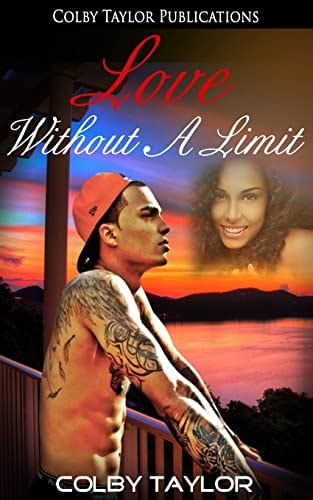 Love Without a Limit Trey and Keya