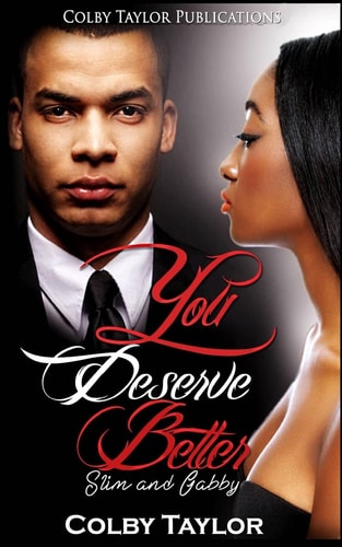 You Deserve Better Slim and Gabby