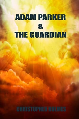Adam Parker and The Guardian