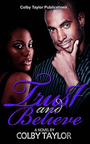 Trust and Believe Brock and Mina