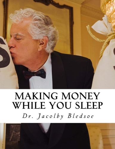 Making Money While You Sleep (Starting a Company Like Vistaprint. Com)