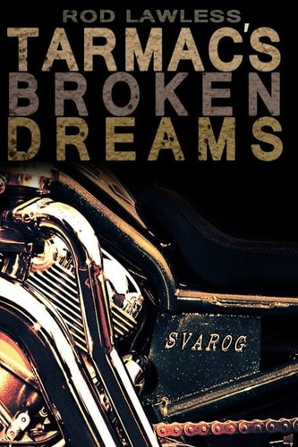 Tarmac's Broken Dreams The Story of Svarog