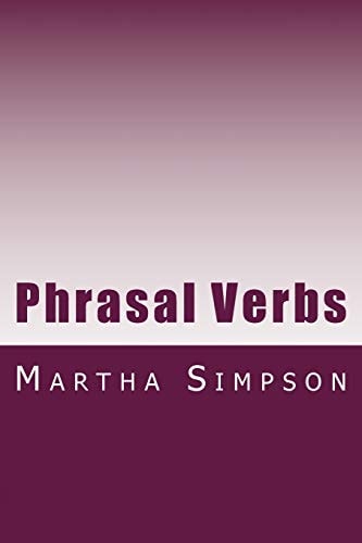 Phrasal Verbs 115 of the Best