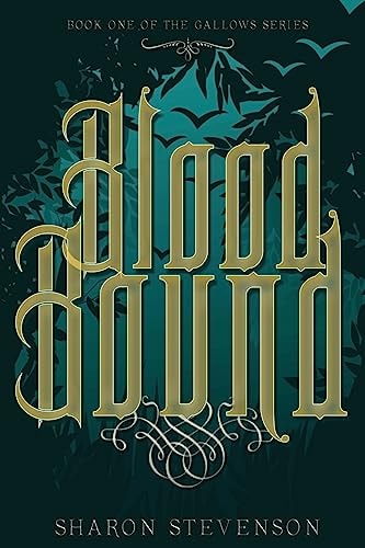 Blood Bound