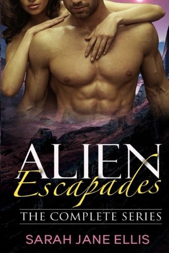 Alien Escapades The Complete Series