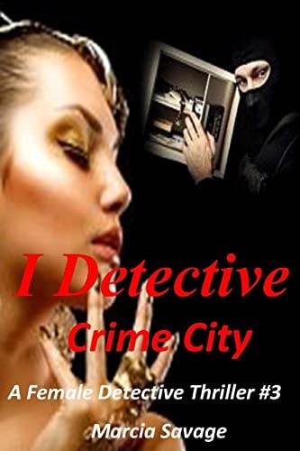 I Detective Crime City