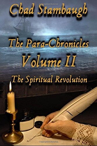 The Para-Chronicles A Spiritual Revolution