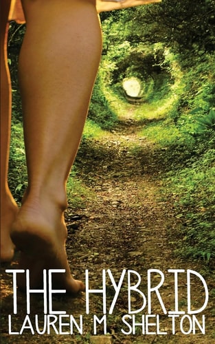 The Hybrid Book 1