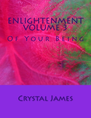 Enlightenment Volume 3 Of Your Being