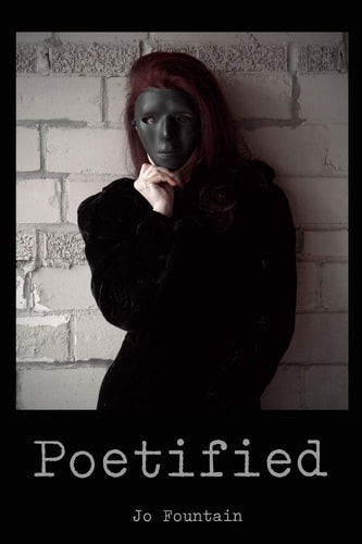 Poetified Time with a Poet