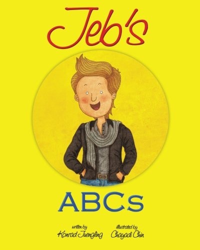 Jeb's ABCs