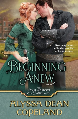 Beginning Anew