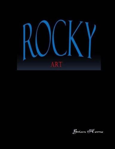 Rocky Art