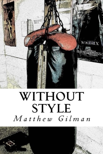Without Style A John Glock Novel