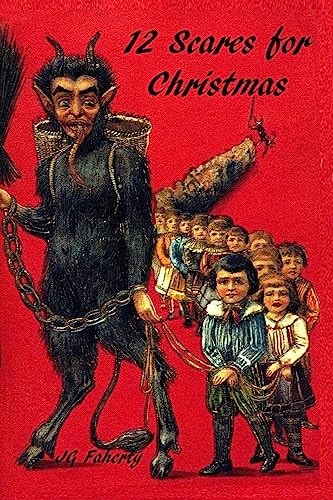 12 Scares for Christmas
