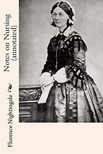 Notes on Nursing (annotated)