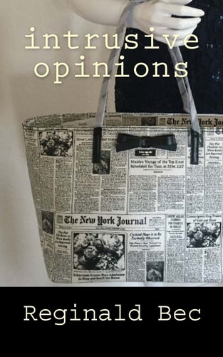 Intrusive Opinions