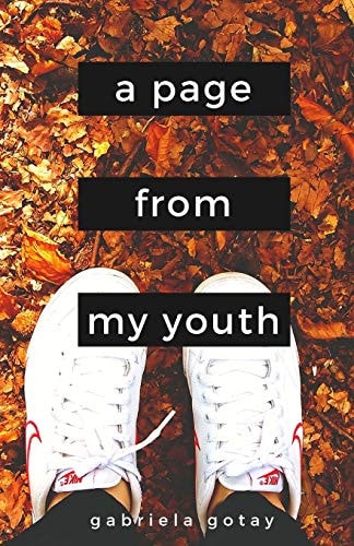 A Page From My Youth Una Página de Mi Juventud
