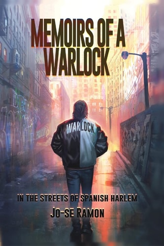Memoirs of a Warlock in The Streets of Spanish Harlem