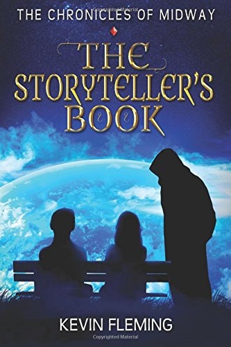 The Storyteller's Book
