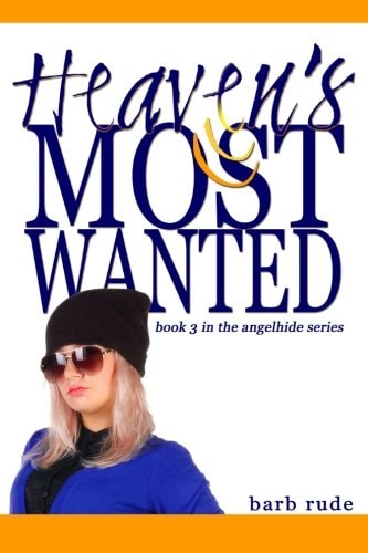 Heaven's Most Wanted