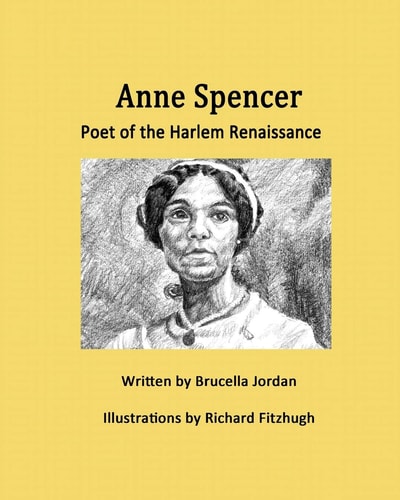 Anne Spencer Poet of the Harlem Renaissance