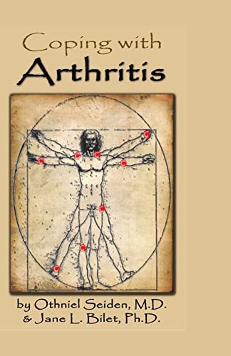 Coping with Arthritis Finding a Way to Live Well Even with Arthritis