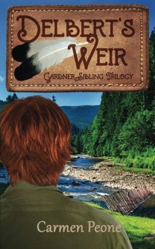 Delbert's Weir