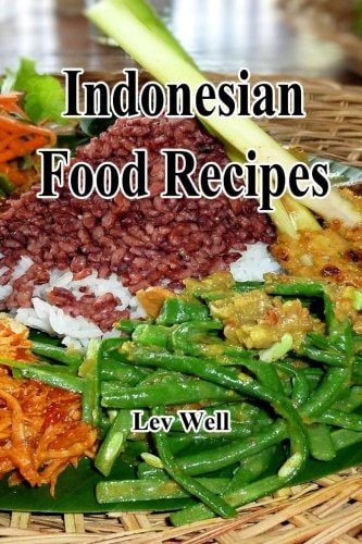 Indonesian Food Recipes