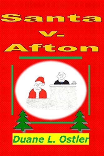 Santa V. Afton