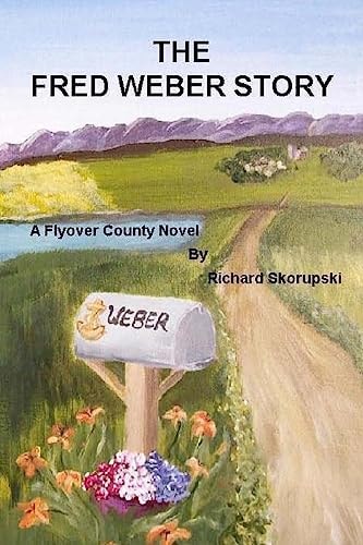 Fred Weber Large Print