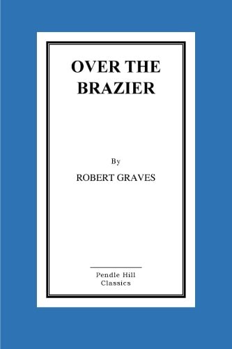 Over the Brazier