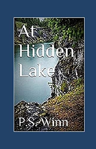 At Hidden Lake