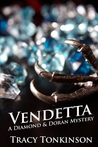 Vendetta A Diamond and Doran Mystery