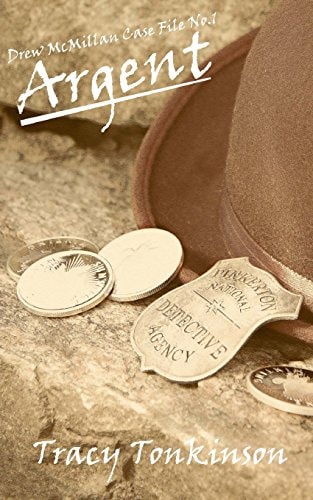Argent Case File No.1: The Drew McMillan Case Files